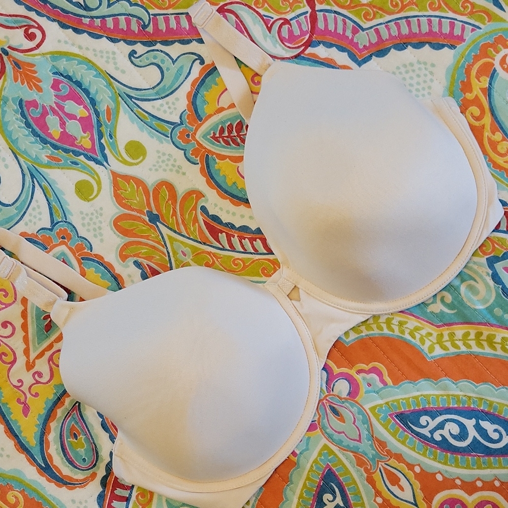 Warners Bra